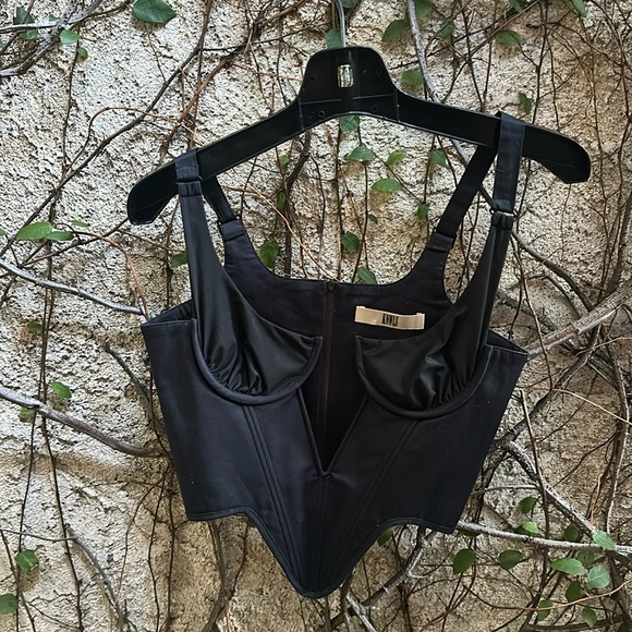 KNWLS Camisole Charlotte - Picture 2 of 9